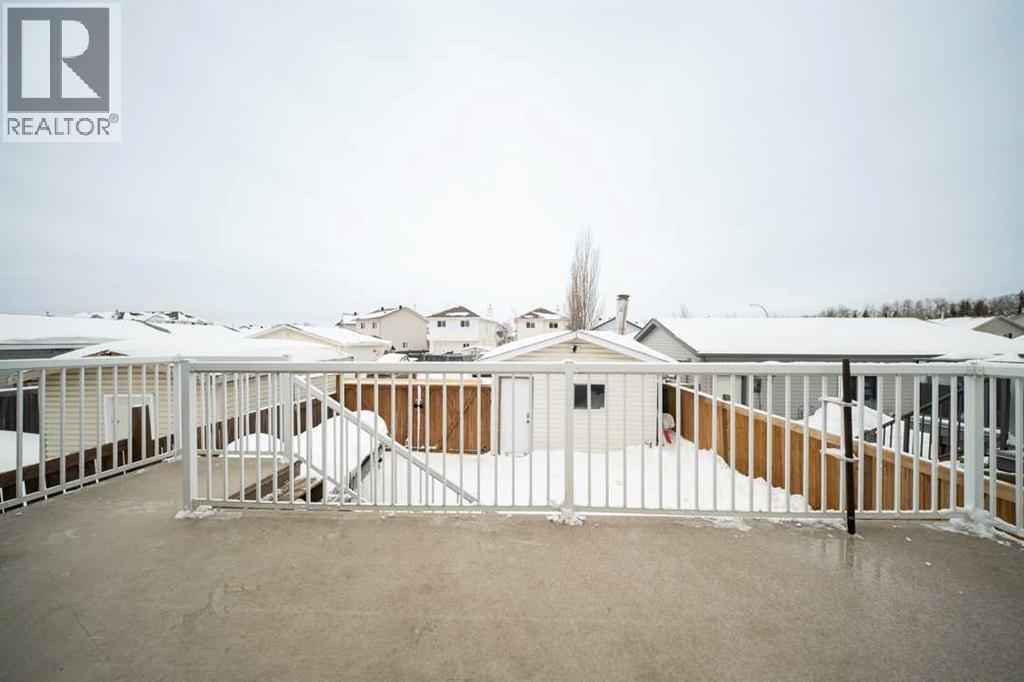 433 Diefenbaker Drive, Fort McMurray