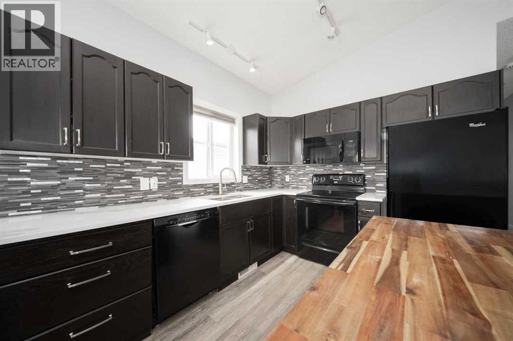 433 Diefenbaker Drive, Fort McMurray