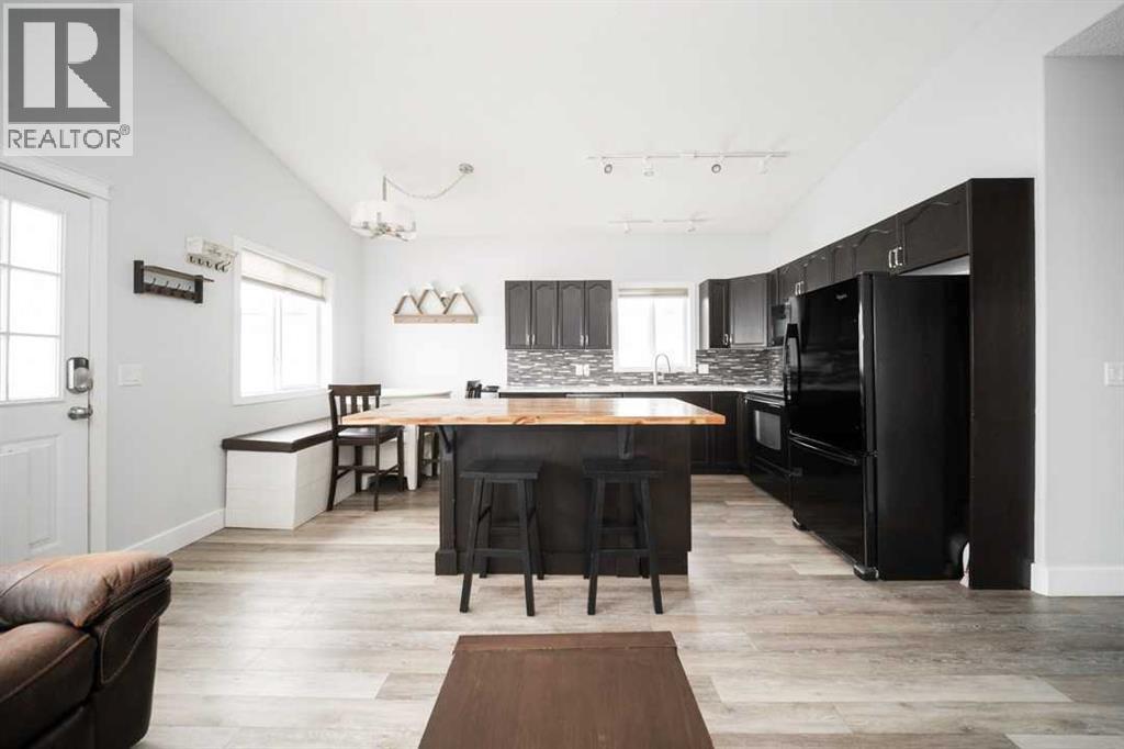 433 Diefenbaker Drive, Fort McMurray