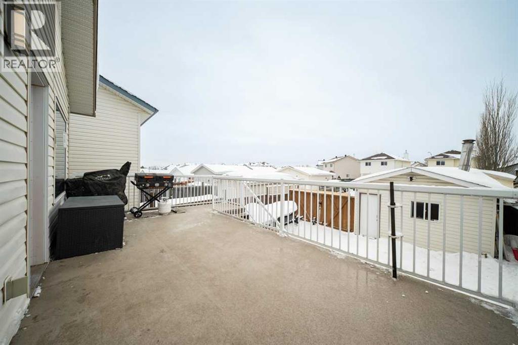 433 Diefenbaker Drive, Fort McMurray