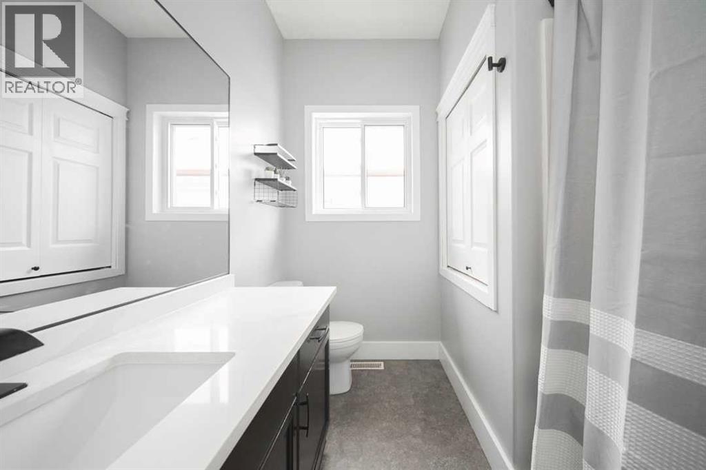 433 Diefenbaker Drive, Fort McMurray