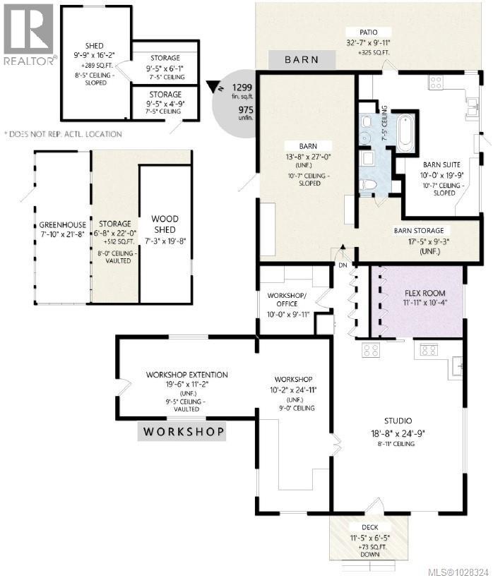 6883 WESTCOTT RD - 68