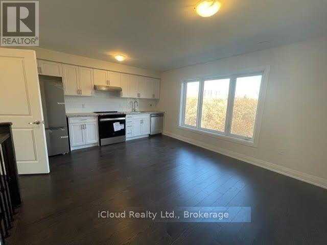 B - 33 WILD ROSE GARDENS