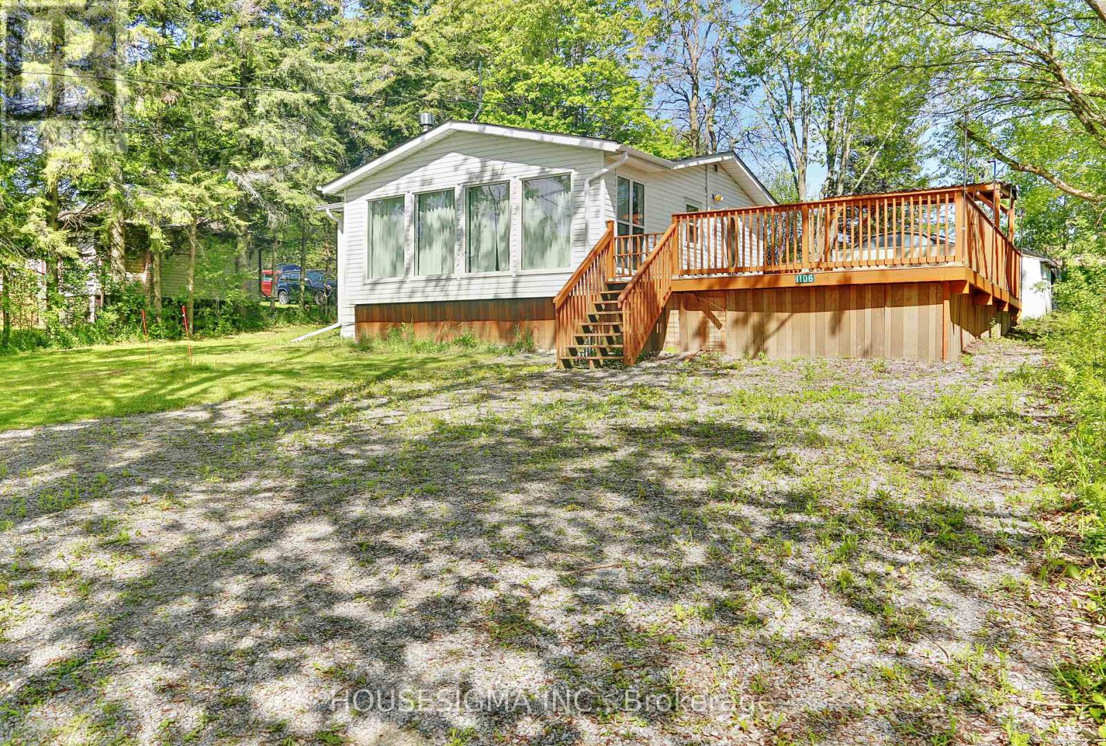 1106 ISLAND VIEW DR. DRIVE - 26
