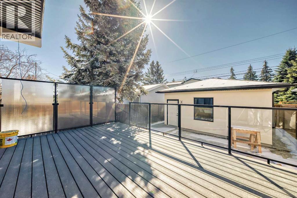 Single Family House for Sale in  Victoria Crescent NW Banff Trail Calgary 