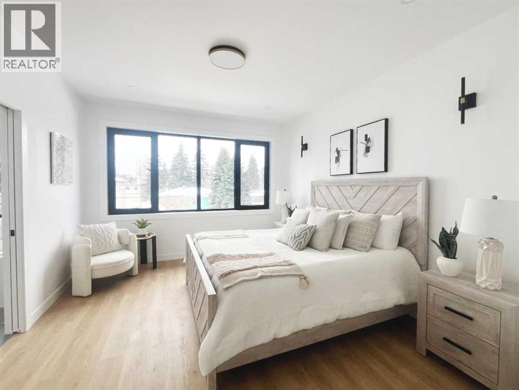 Single Family House for Sale in  Victoria Crescent NW Banff Trail Calgary 