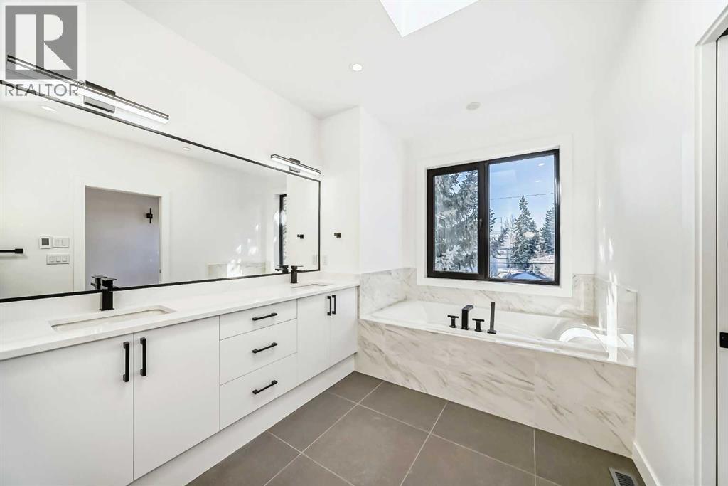 Single Family House for Sale in  Victoria Crescent NW Banff Trail Calgary 