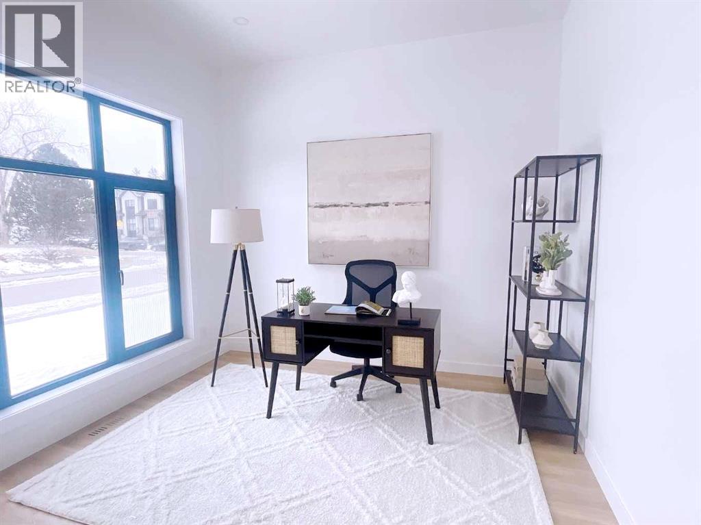 Single Family House for Sale in  Victoria Crescent NW Banff Trail Calgary 