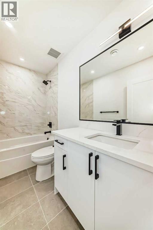 Single Family House for Sale in  Victoria Crescent NW Banff Trail Calgary 