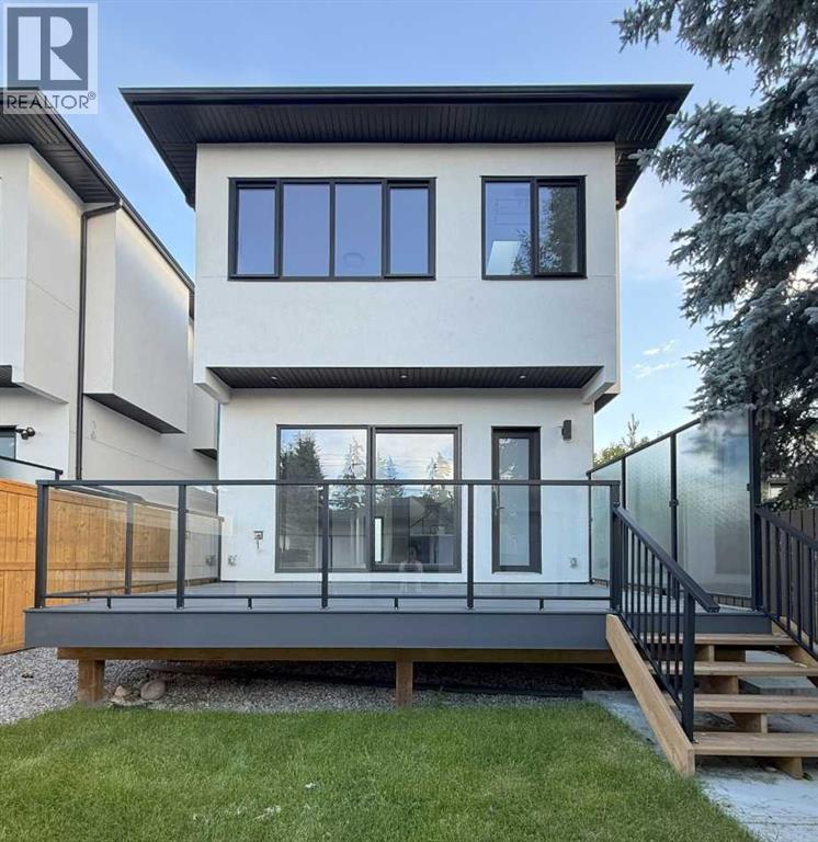 Single Family House for Sale in  Victoria Crescent NW Banff Trail Calgary 