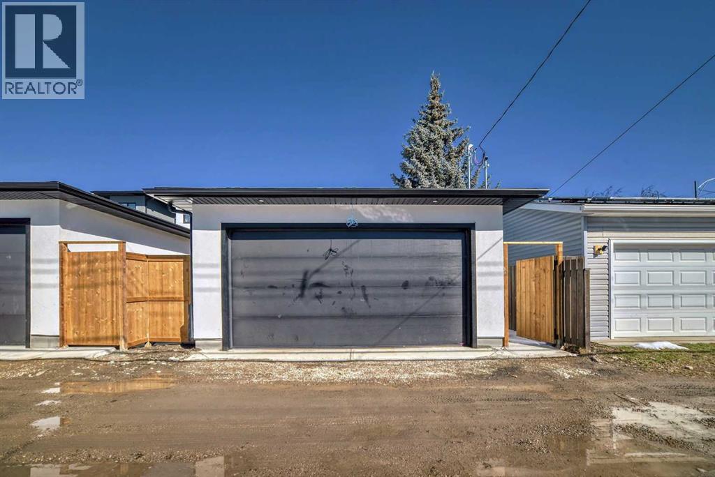 Single Family House for Sale in  Victoria Crescent NW Banff Trail Calgary 