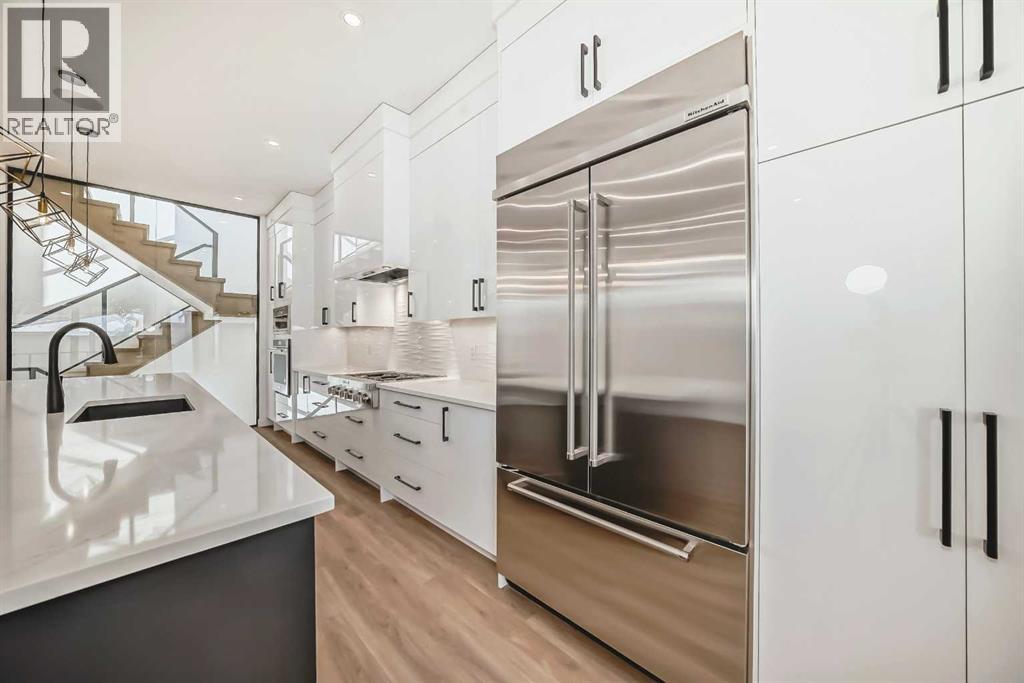 Single Family House for Sale in  Victoria Crescent NW Banff Trail Calgary 