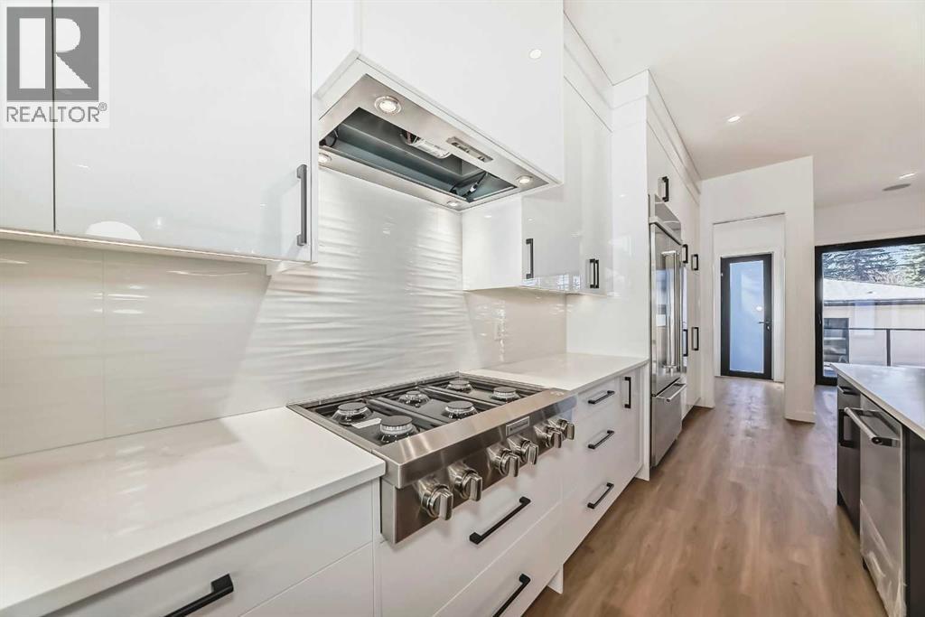 Single Family House for Sale in  Victoria Crescent NW Banff Trail Calgary 