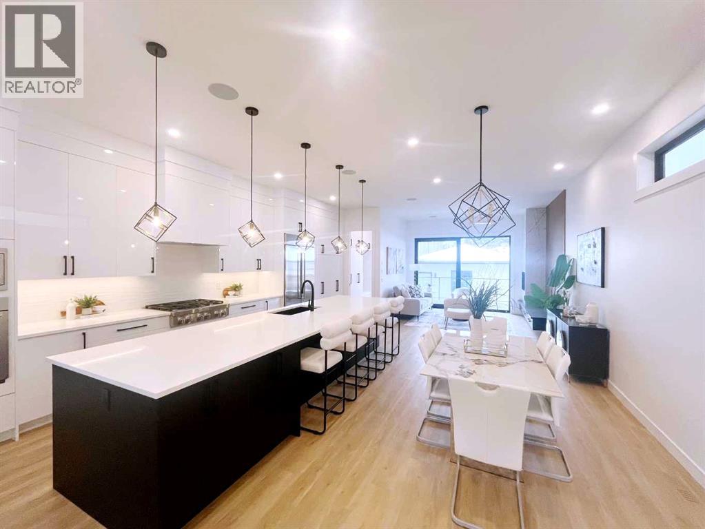 Single Family House for Sale in  Victoria Crescent NW Banff Trail Calgary 