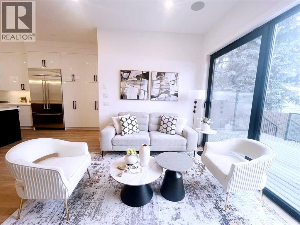 Single Family House for Sale in  Victoria Crescent NW Banff Trail Calgary 