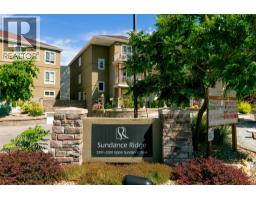 2309 2200 Upper Sundance Drive, West Kelowna