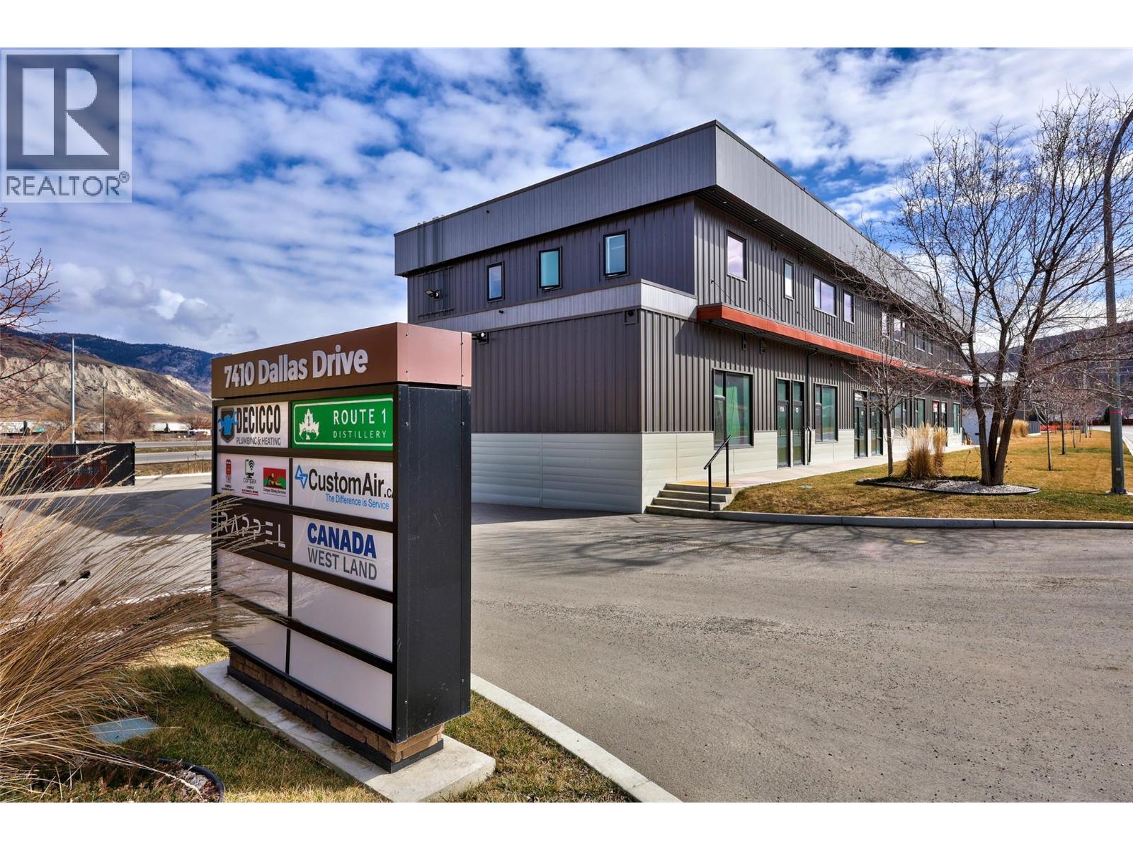  7410 Dallas Drive, Kamloops
