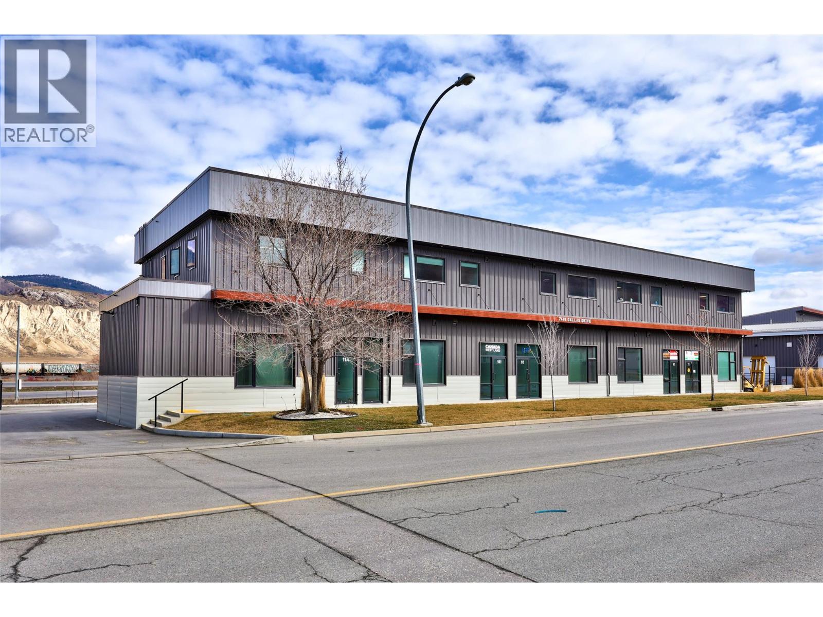  7410 Dallas Drive, Kamloops