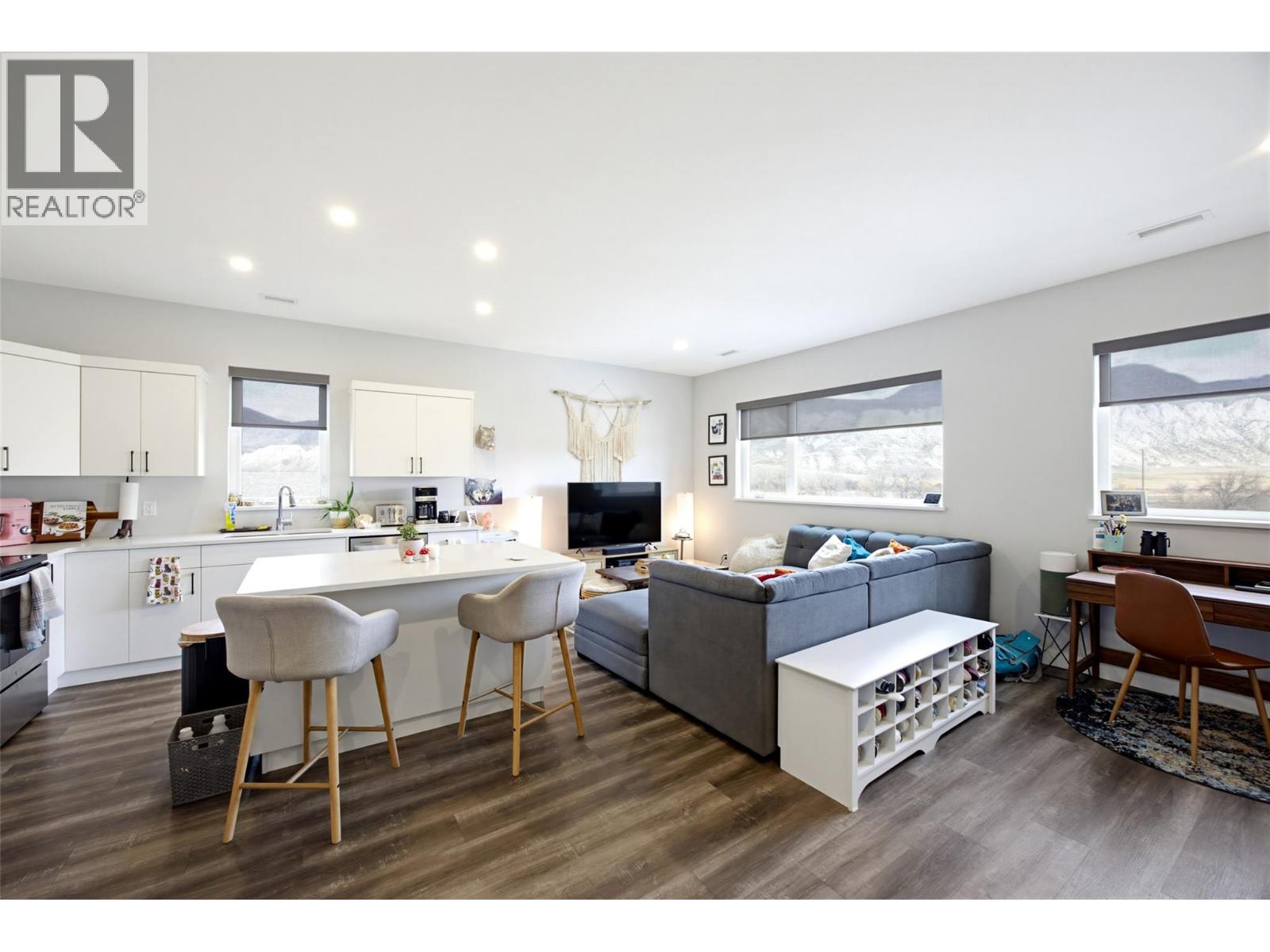  7410 Dallas Drive, Kamloops