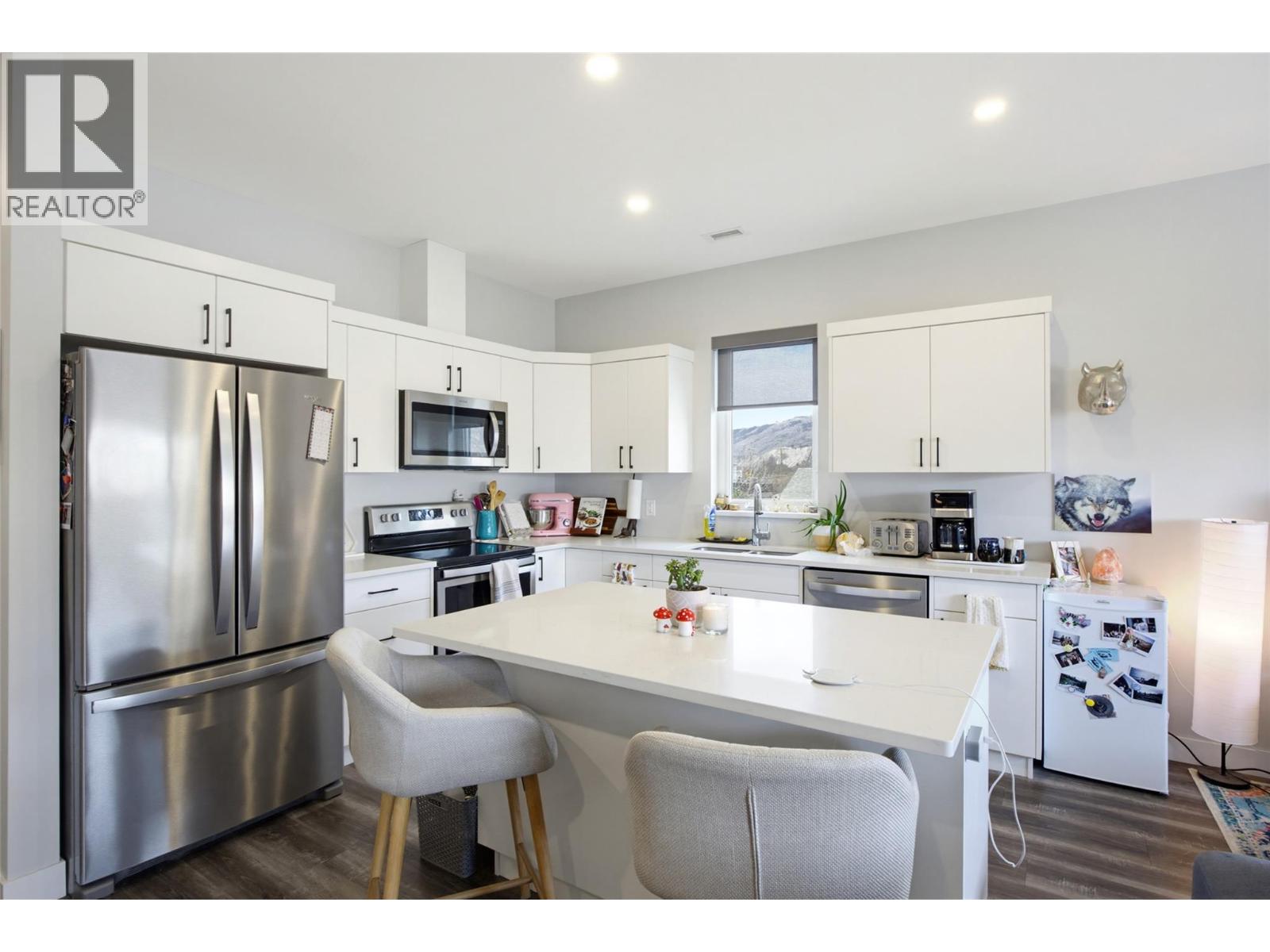  7410 Dallas Drive, Kamloops