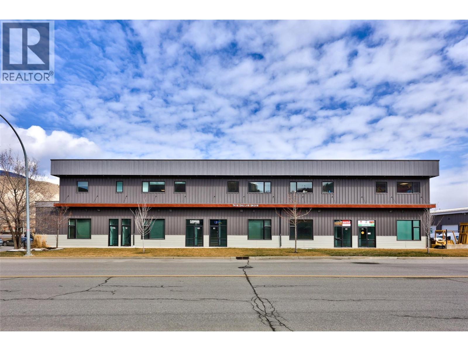  7410 Dallas Drive, Kamloops