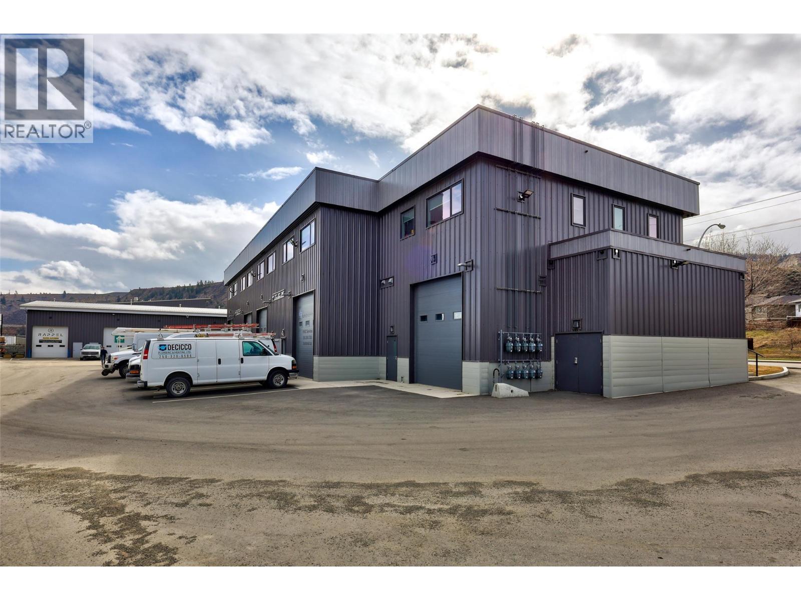  7410 Dallas Drive, Kamloops