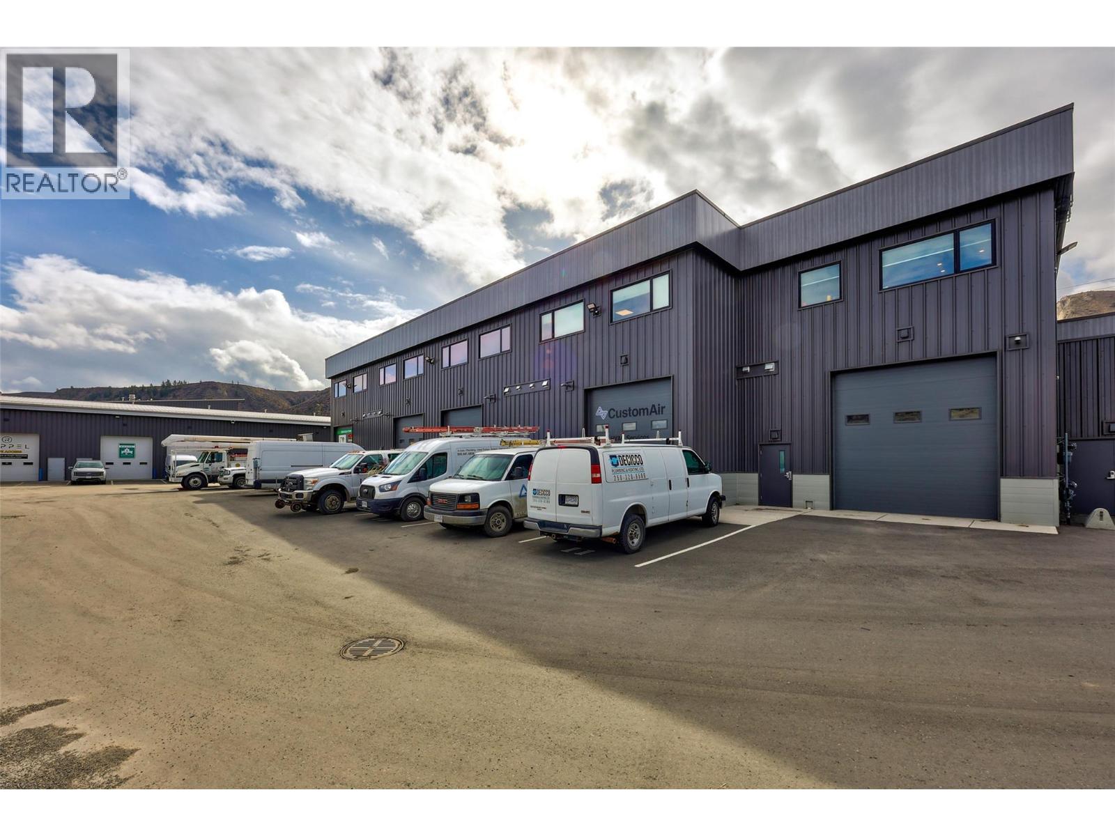  7410 Dallas Drive, Kamloops