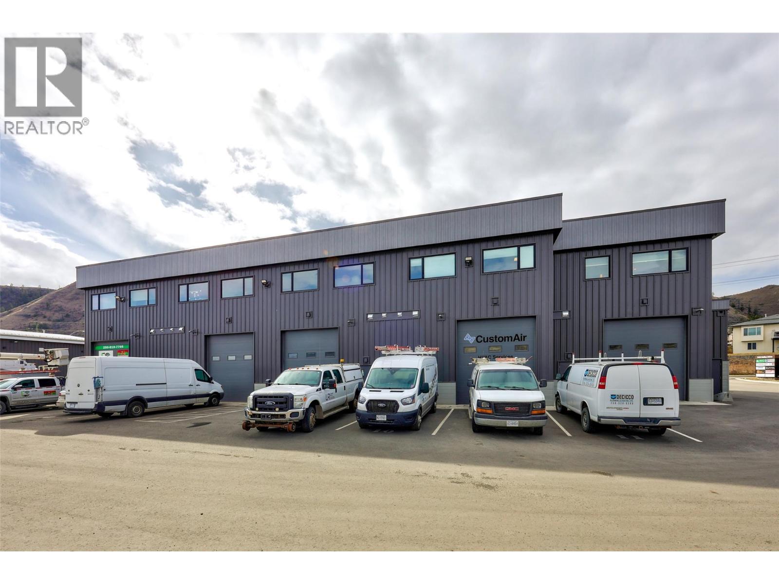  7410 Dallas Drive, Kamloops