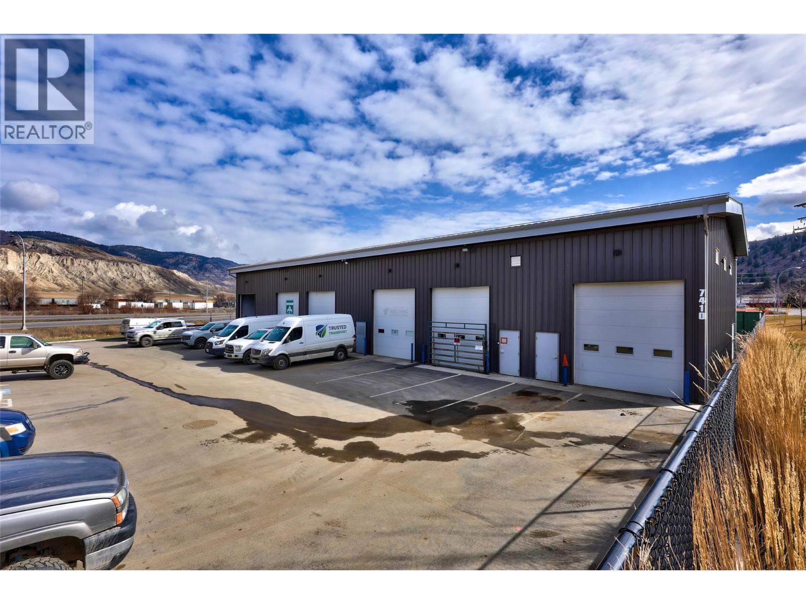  7410 Dallas Drive, Kamloops