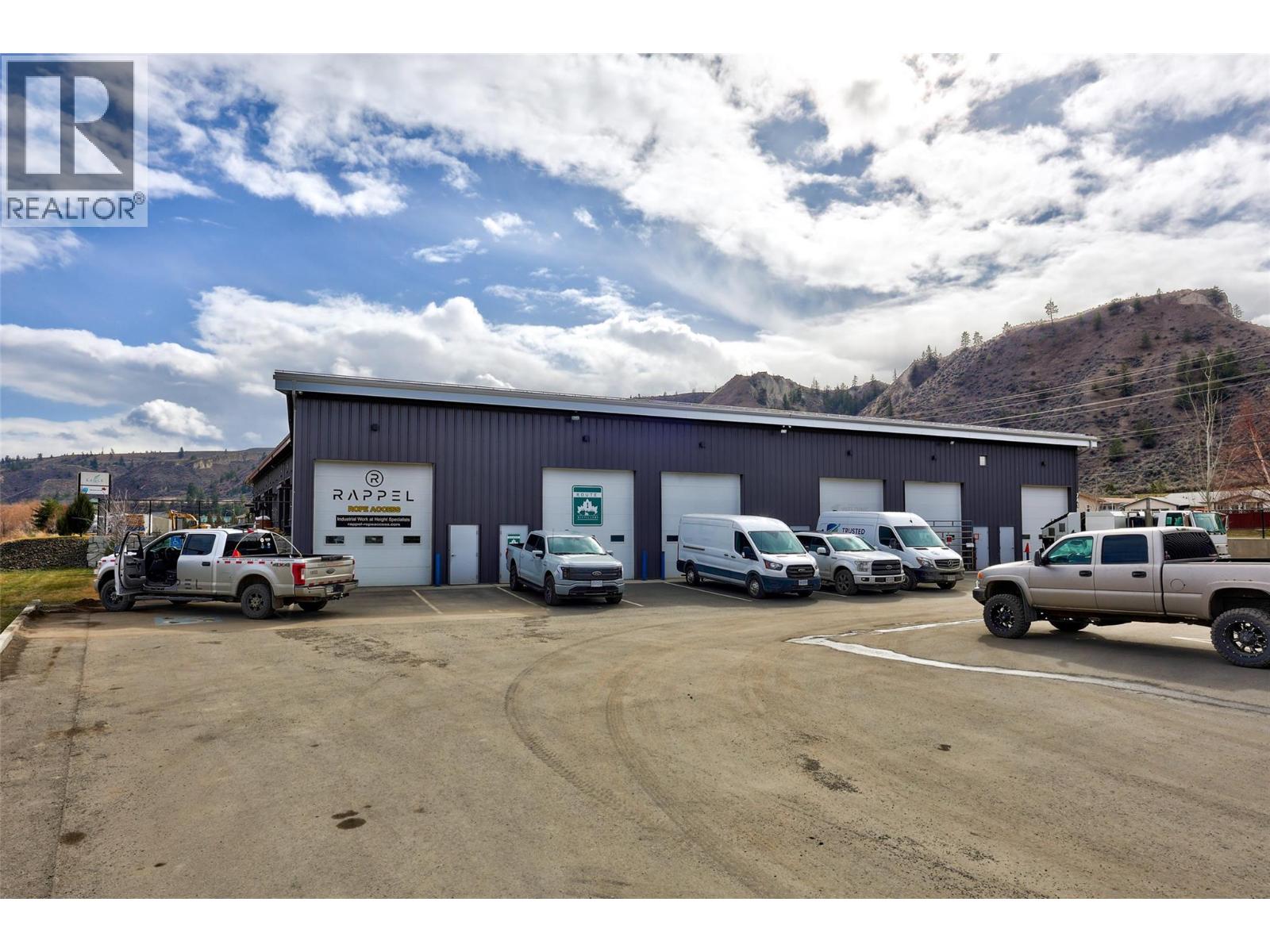  7410 Dallas Drive, Kamloops