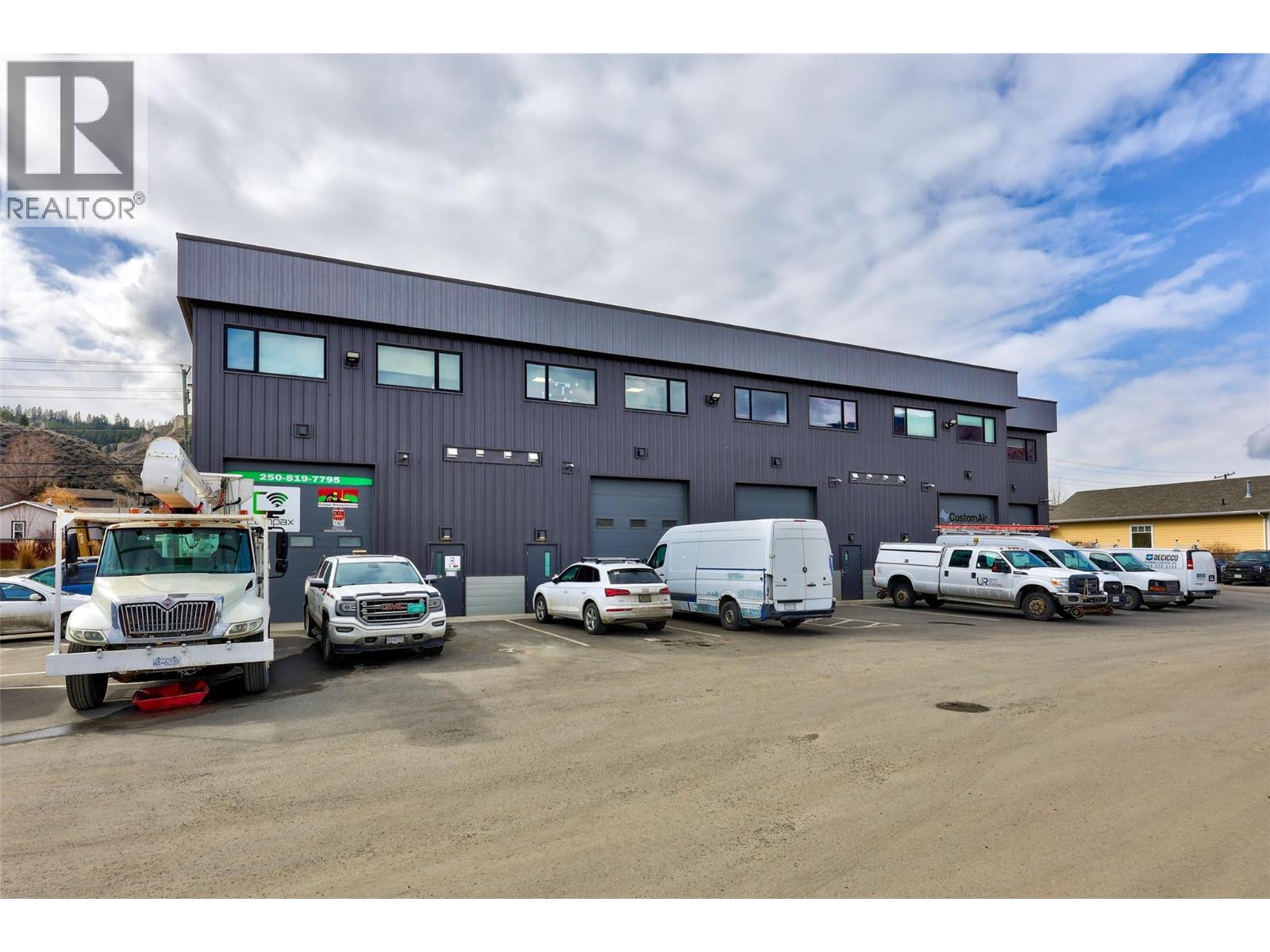  7410 Dallas Drive, Kamloops