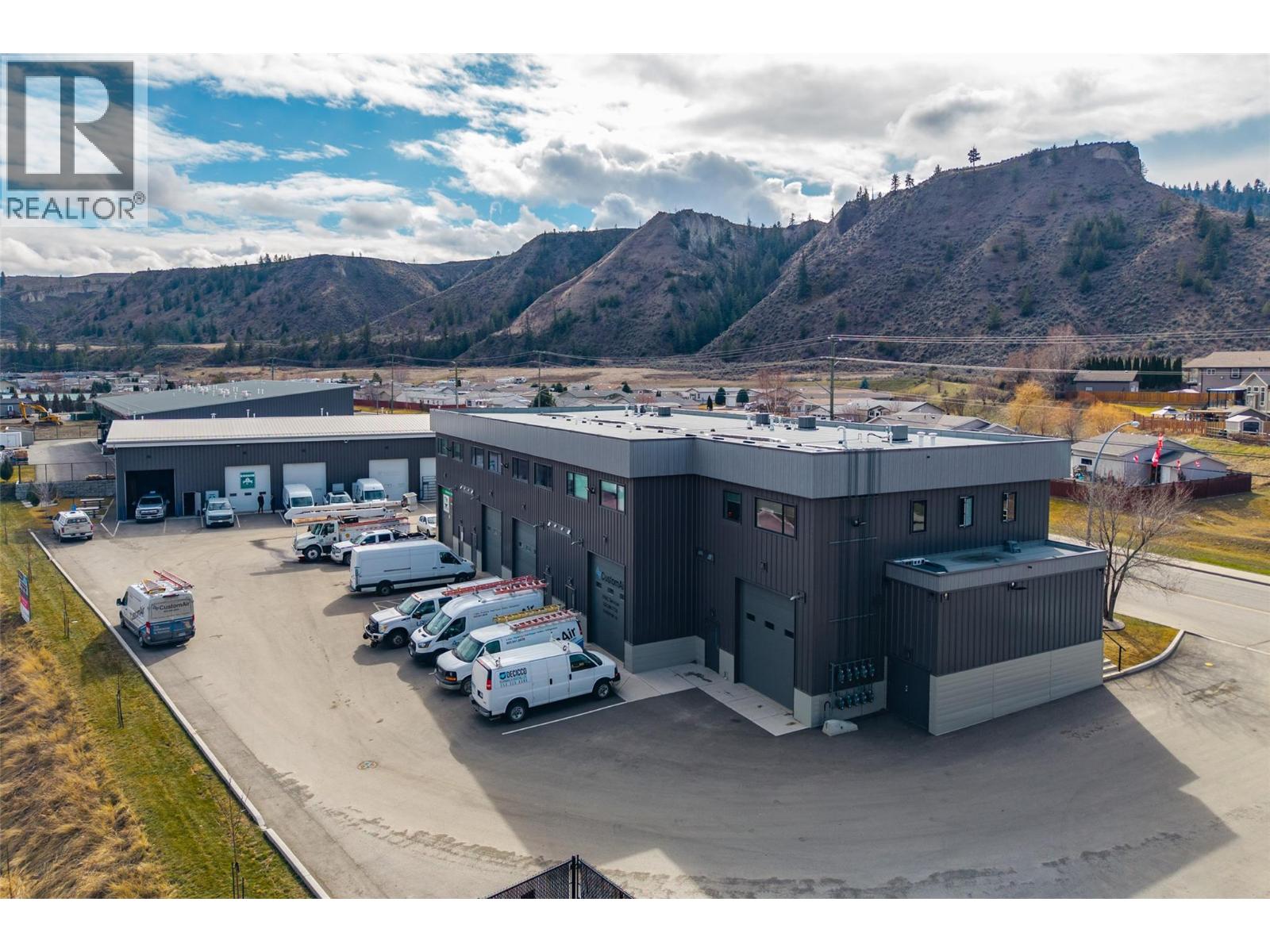  7410 Dallas Drive, Kamloops