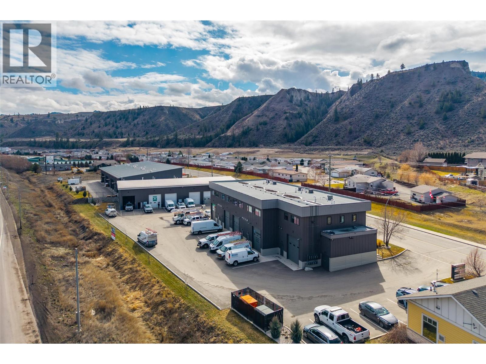  7410 Dallas Drive, Kamloops