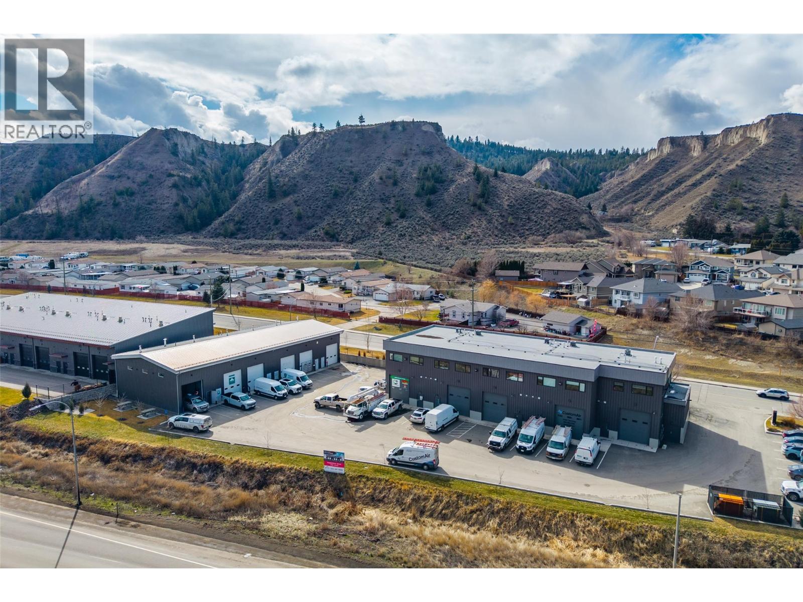  7410 Dallas Drive, Kamloops