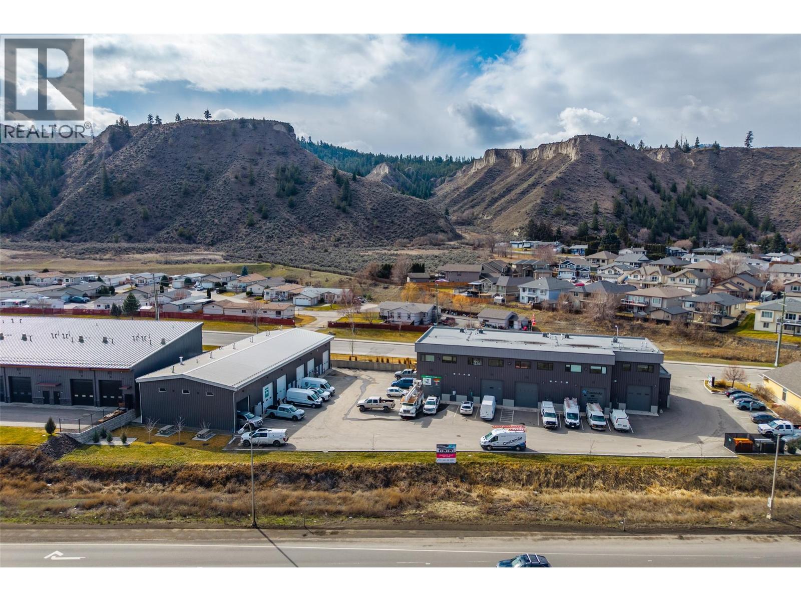  7410 Dallas Drive, Kamloops