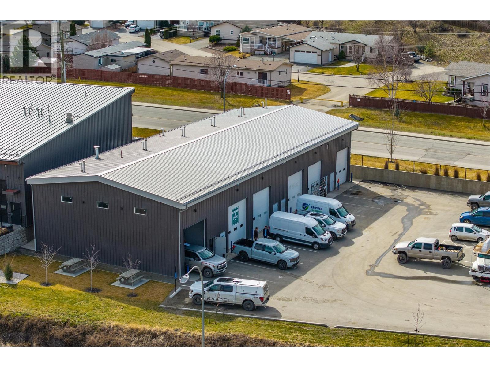  7410 Dallas Drive, Kamloops