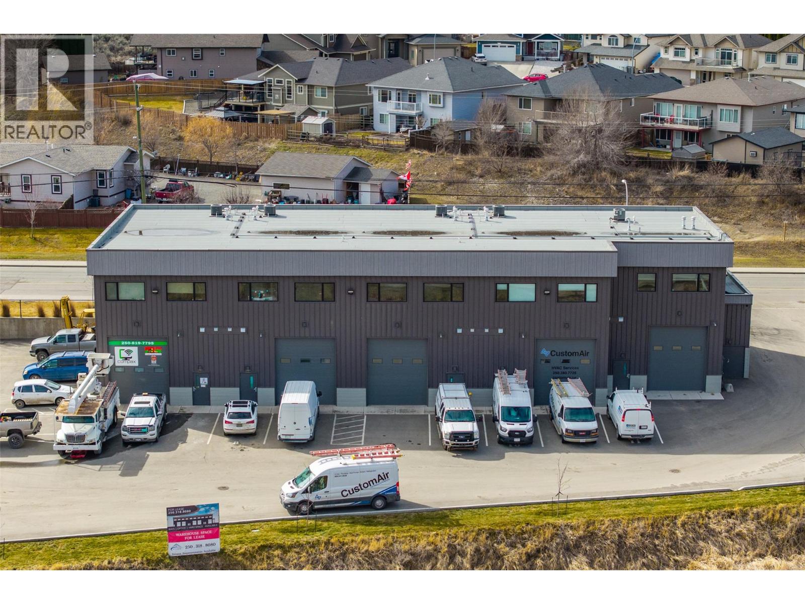  7410 Dallas Drive, Kamloops