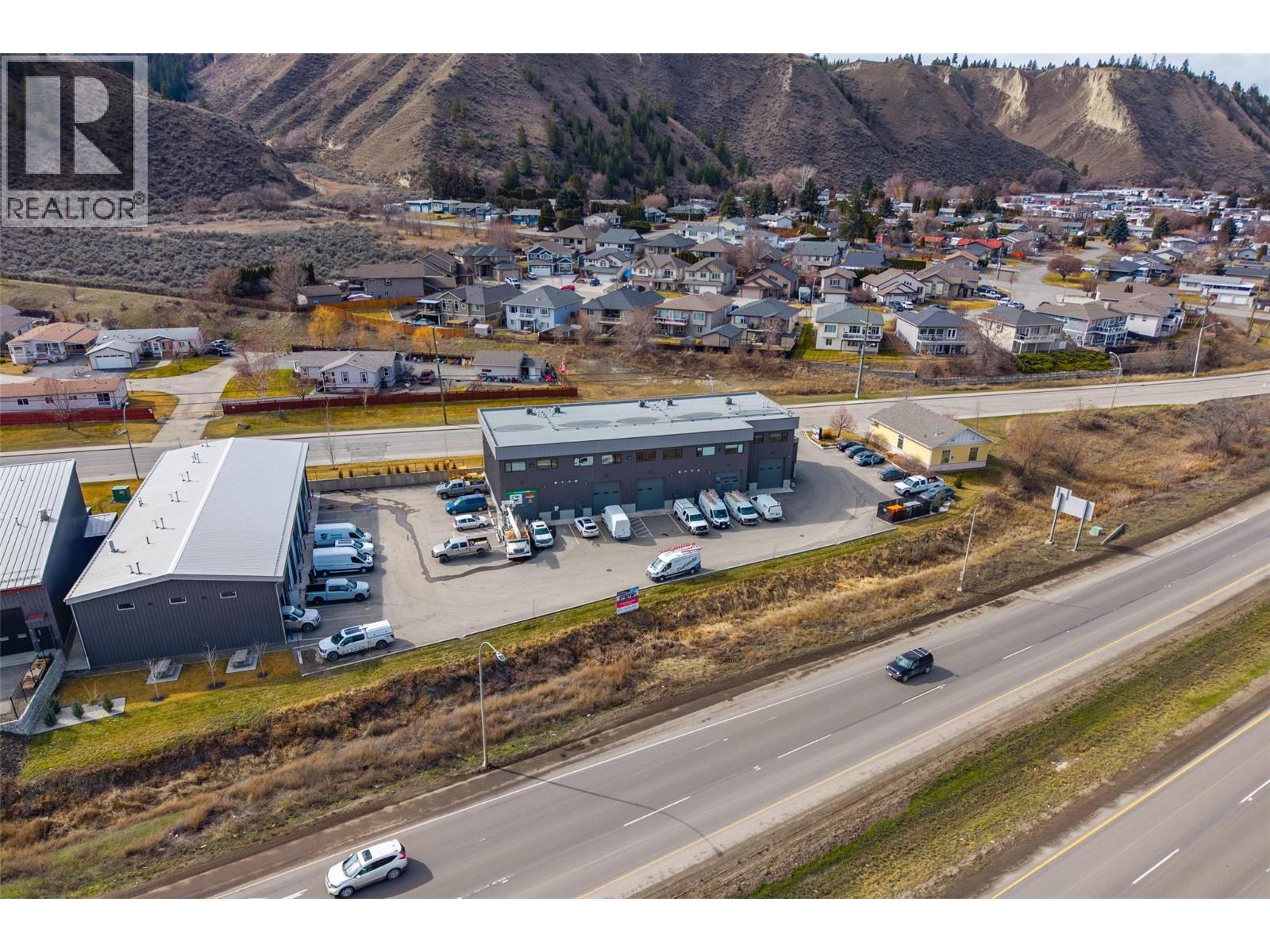  7410 Dallas Drive, Kamloops