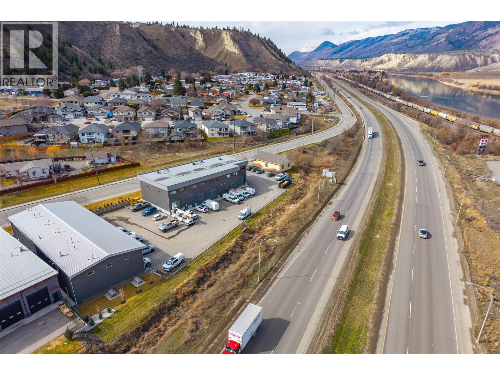  7410 Dallas Drive, Kamloops