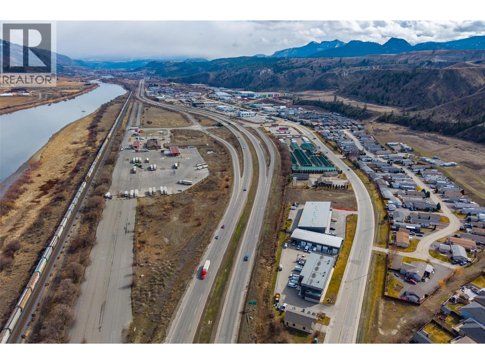  7410 Dallas Drive, Kamloops