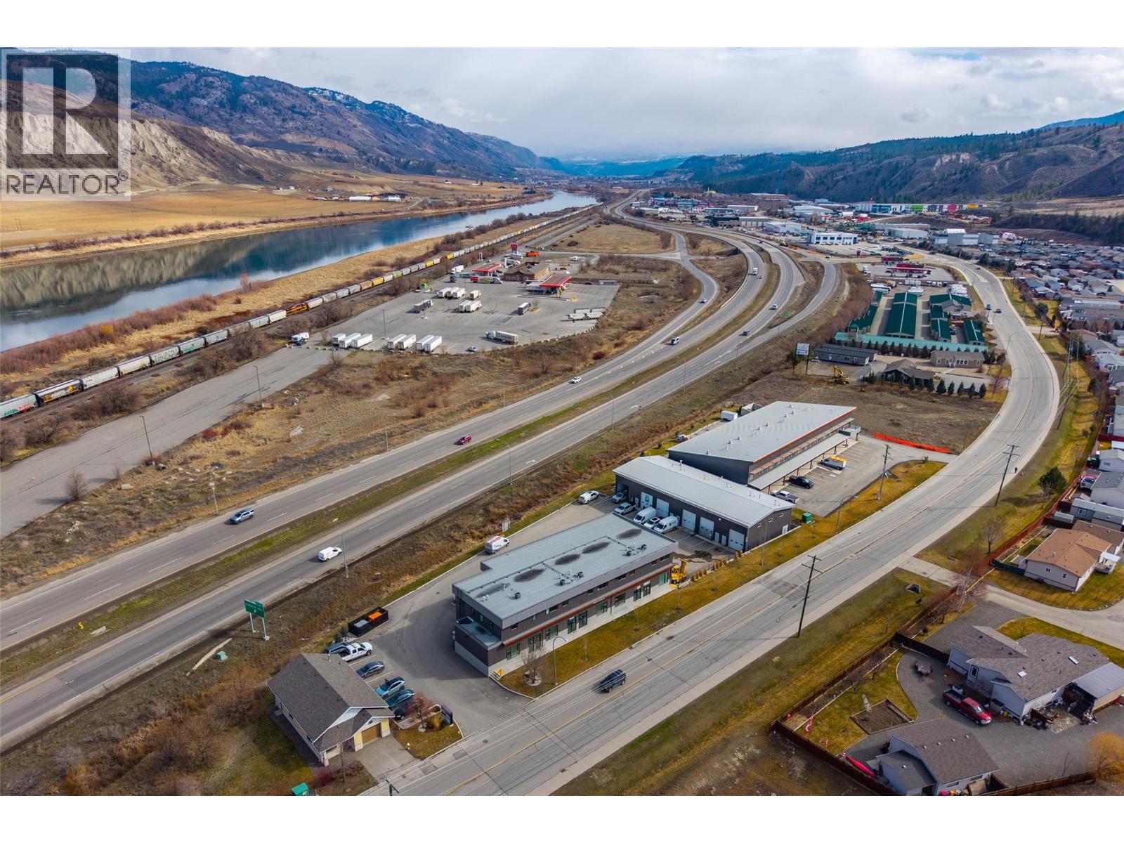  7410 Dallas Drive, Kamloops