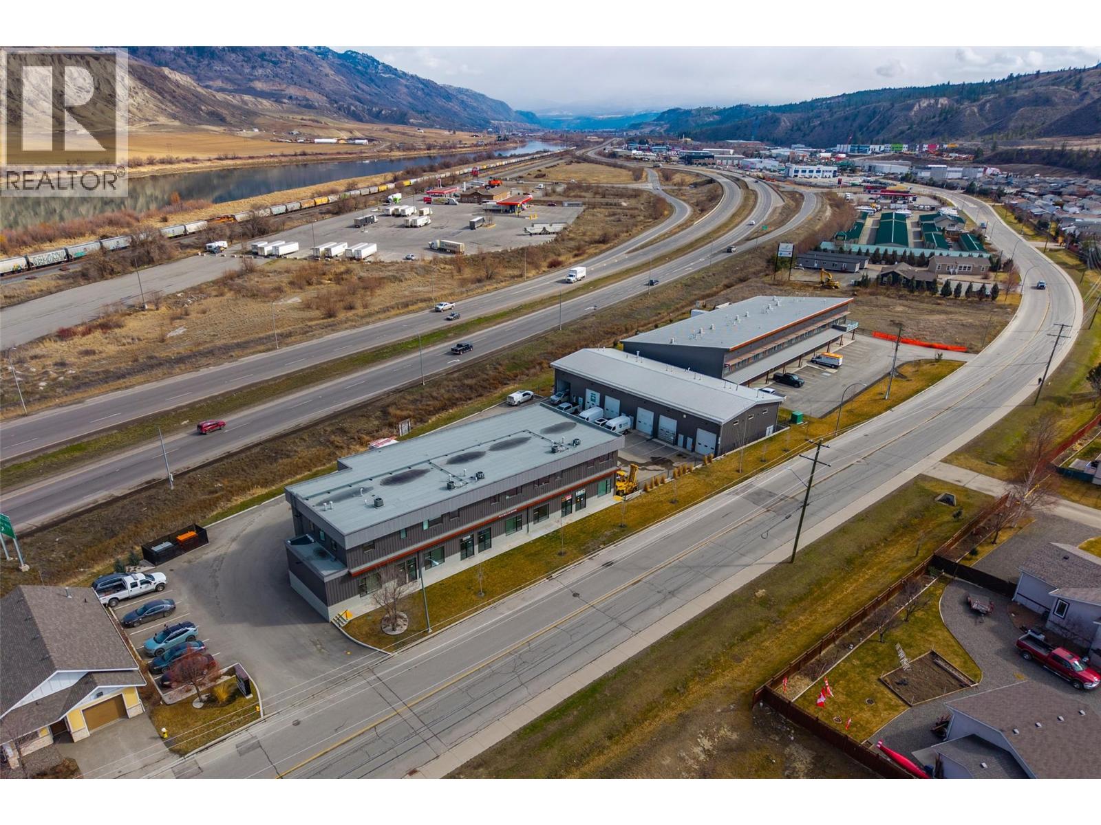  7410 Dallas Drive, Kamloops