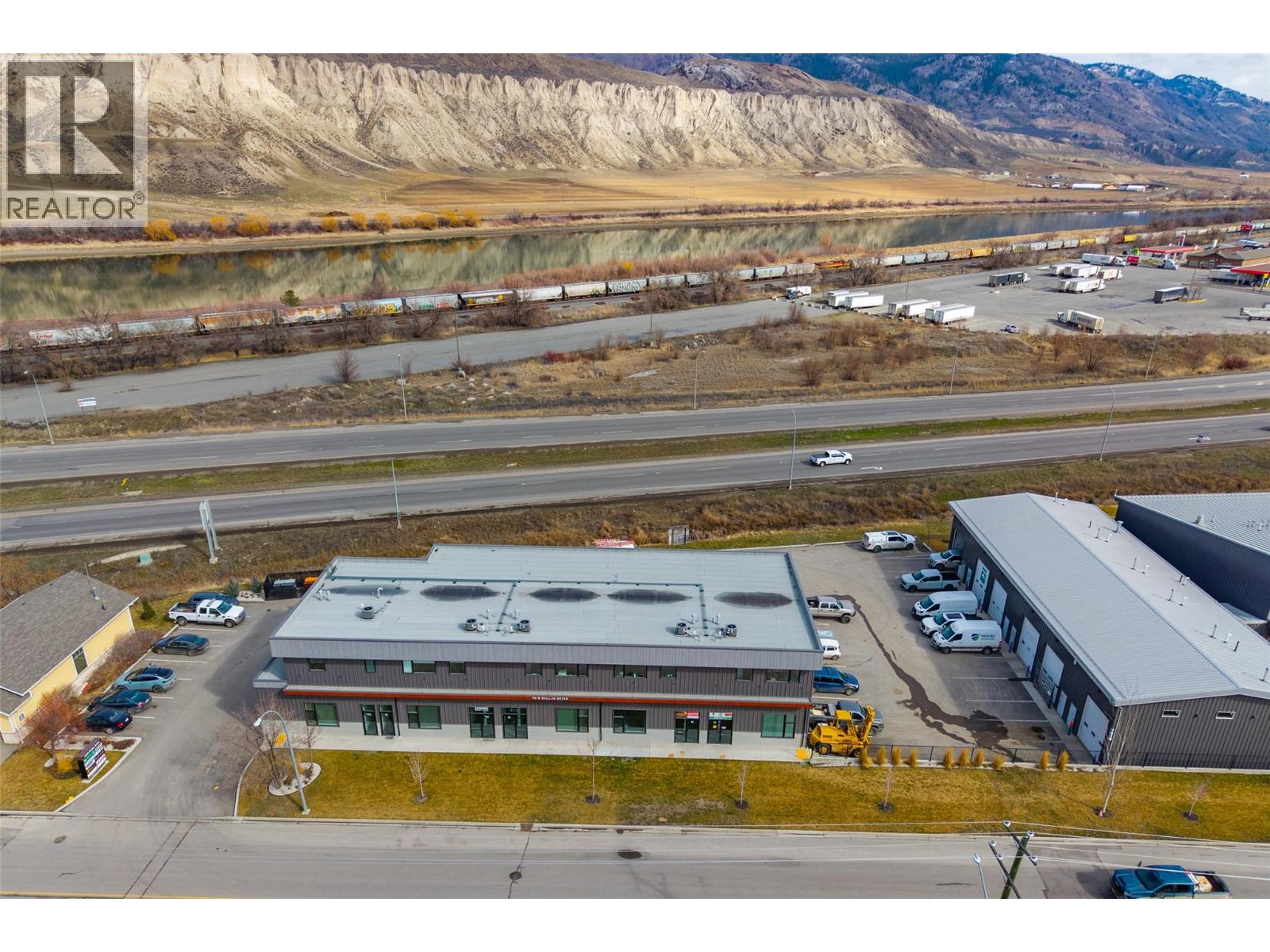  7410 Dallas Drive, Kamloops