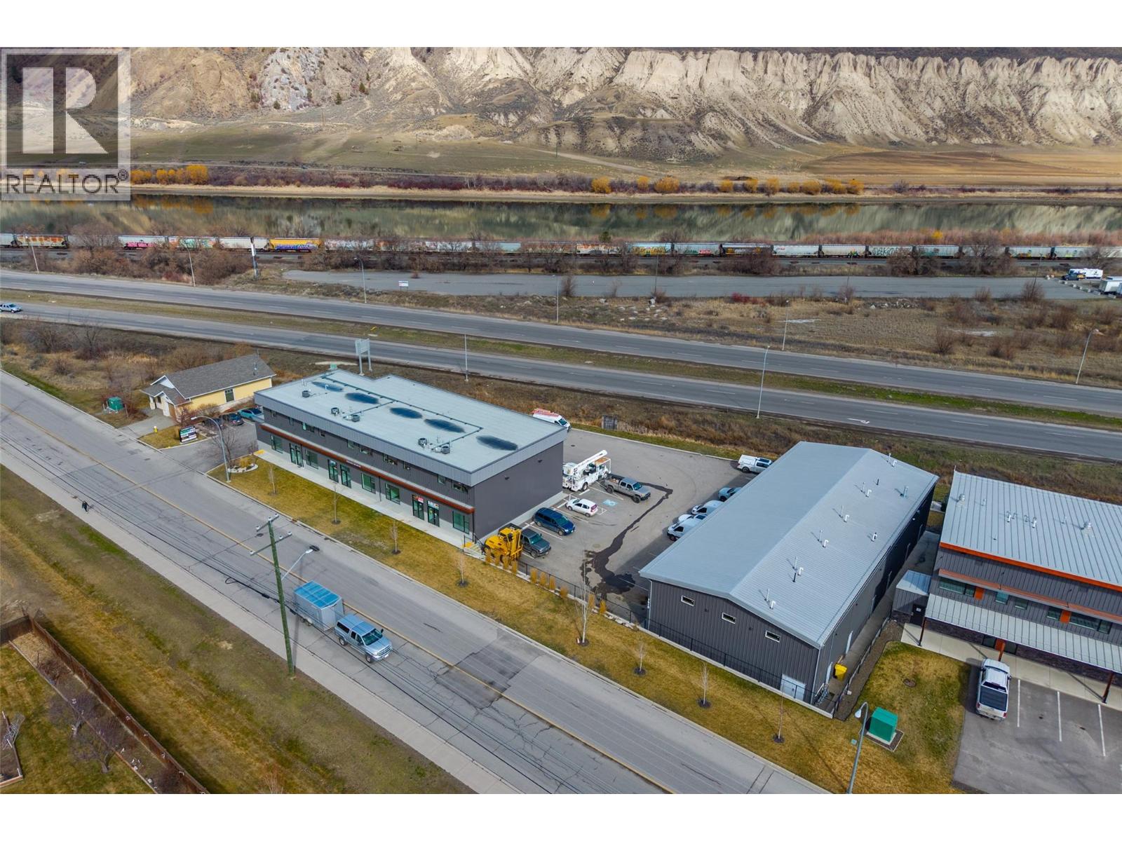  7410 Dallas Drive, Kamloops