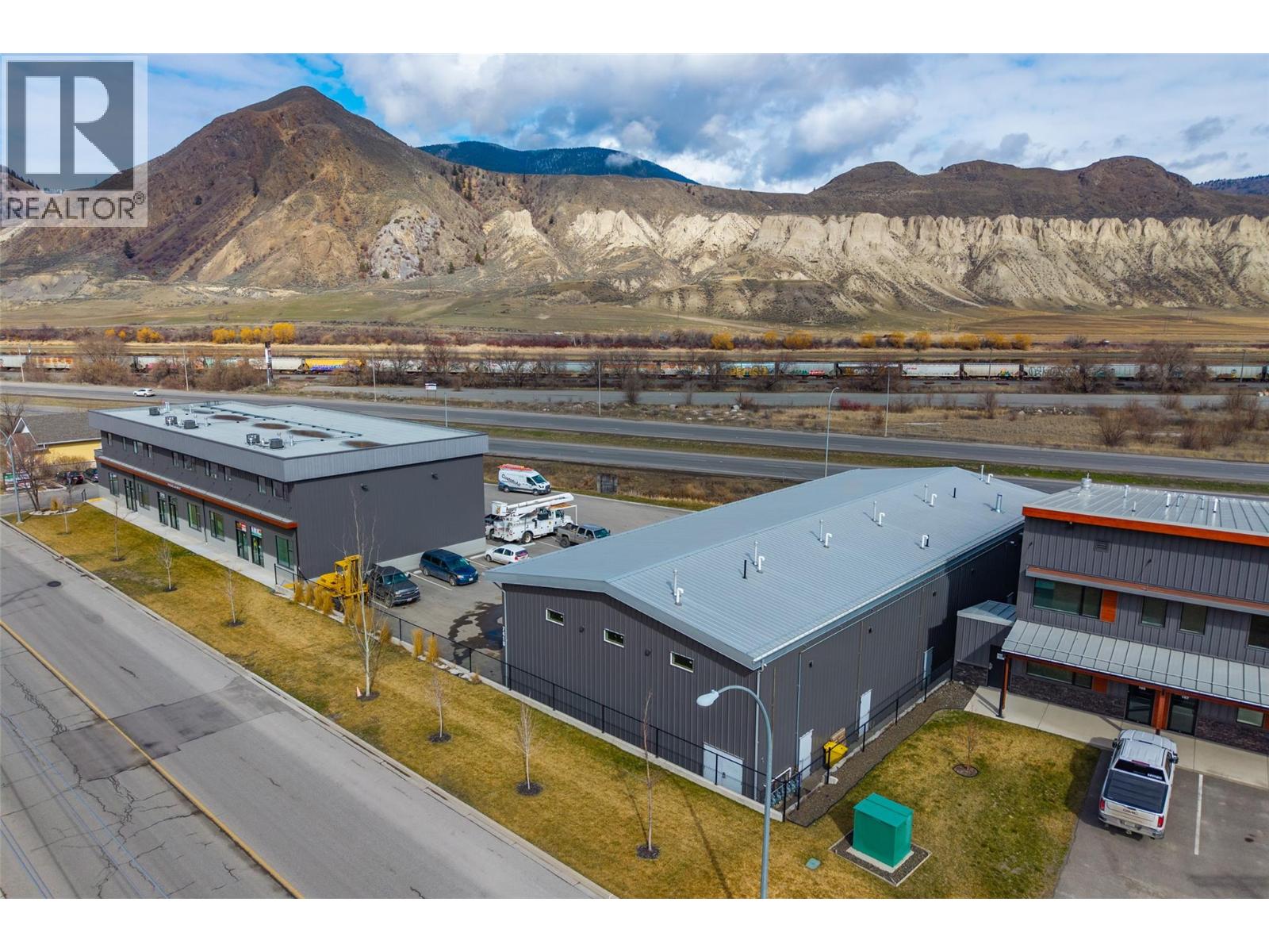  7410 Dallas Drive, Kamloops