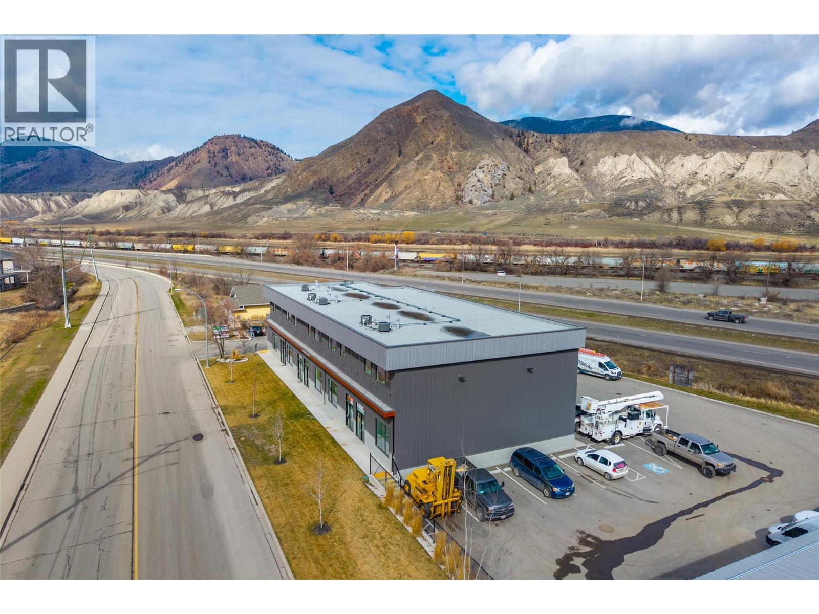  7410 Dallas Drive, Kamloops