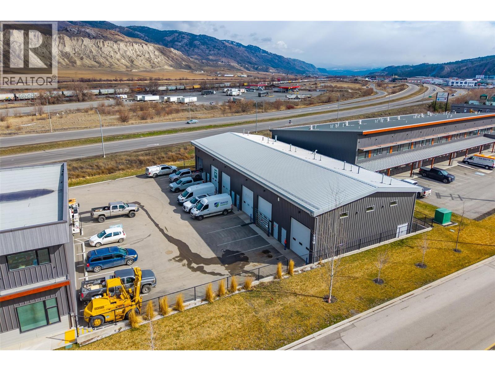  7410 Dallas Drive, Kamloops