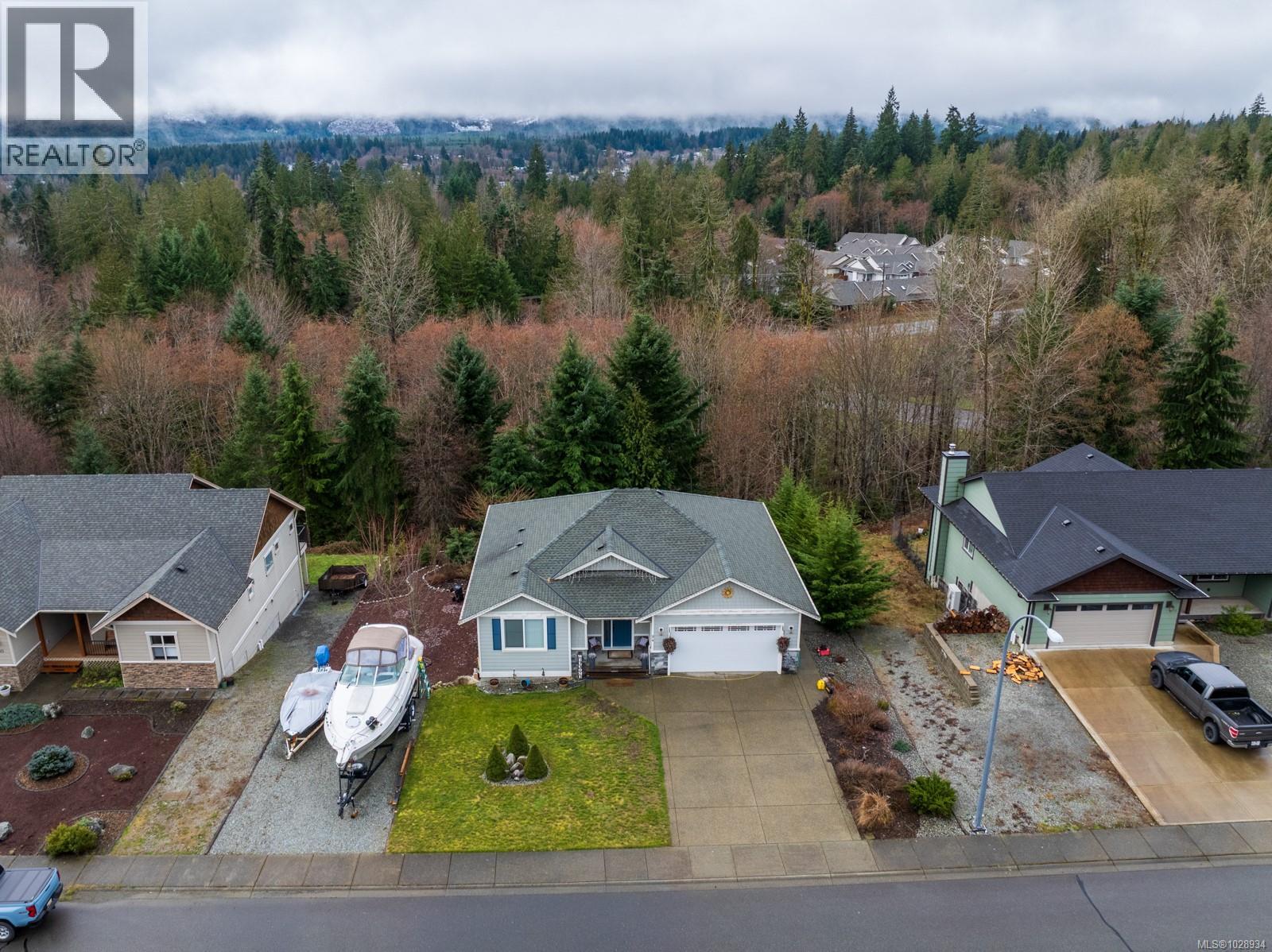  94 Beech Crescent, Lake Cowichan