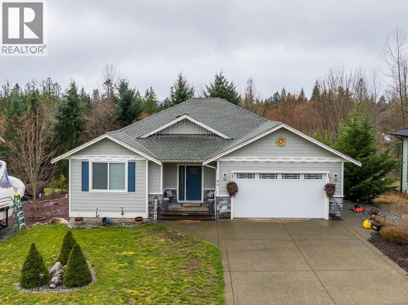  94 Beech Crescent, Lake Cowichan