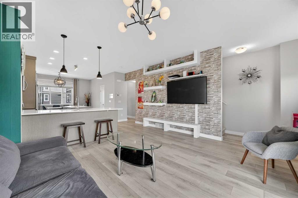 Single Family House for Sale in  Cornerstone Manor NE Cornerstone Calgary 